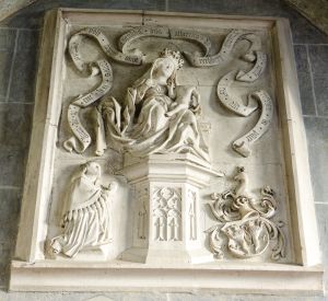 Peurlin, Hans, I (c1436-1482) - 1471 (circa)