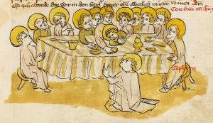 Universitätsbibliothek - 179, fol. 40r - 1436