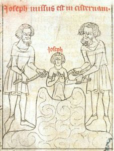 British Library - Sloane MS 346, fol. 22r - 1330 (circa)