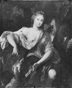 Rivalz, Antoine (1667-1735) - 17th century (late)