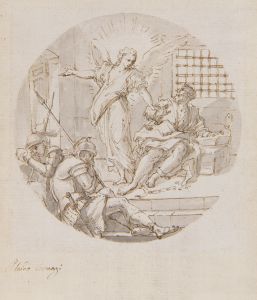 Costanzi, Placido (1702-1759) - 18th century (first half)