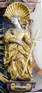 Seidl, Melchior (active late 17th century) - 17th century (late)