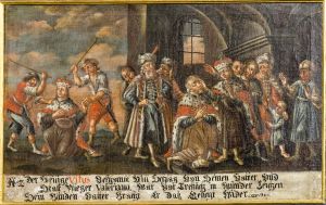Bavaria - 18th century (first half)