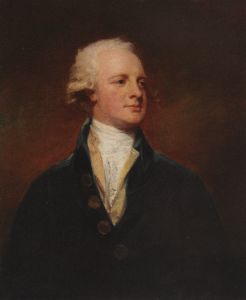 Romney, George (1734-1802) - 18th century (late)