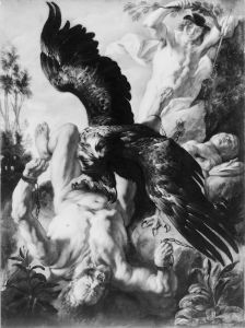 Jordaens, Jacob (1593-1678) - 17th century