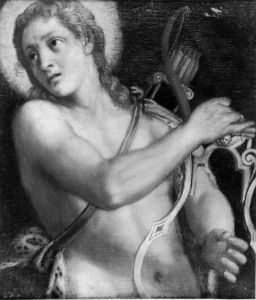 Italian - 16th century