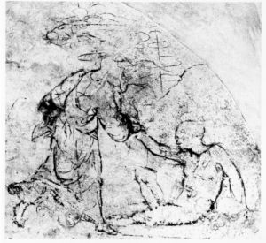 Uccello, Paolo (1397-1475) - 1424