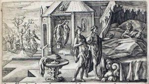 Ovid (Publius Ovidius Naso) p.91 - 1602