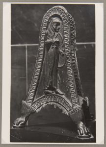 Etruscan - 6th century BC (fourth quarter)