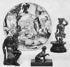 Anonymous - 17th century