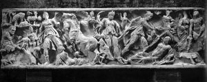 Ancient Roman - 210 (circa)