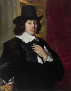 Backer, Jacob Adriaensz. (1608-1651) - 1650 (circa)