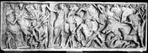 Ancient Roman - 200nd century