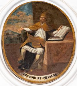 Amonte, Joseph (1703-1753) - 18th century (second quarter)