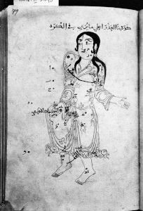 al-Sufi p.79r - 1130
