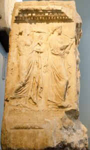 Graeco-Roman - 120st century BC (late)