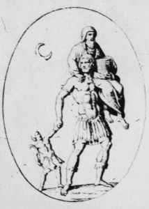 Graeco-Roman - 1st century BC