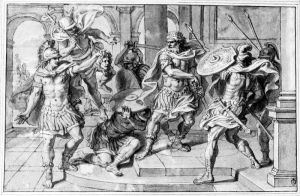 Verdier, Francois (1651-1730) - 1671 (circa)