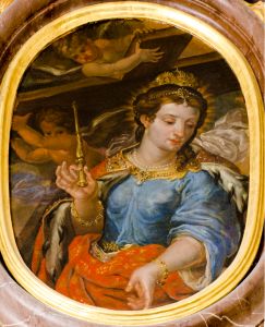 Zais, Lucas (died 1739) - 18th century (first half)