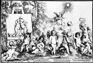 Podestà, Giovanni Andrea (born c1620, died before 1674) - 1640