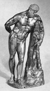 Italian (northern) - 16th century