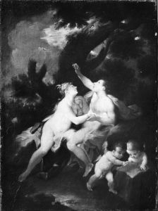 Rocca, Michele (c1670-c1751) - 18th century (first half)