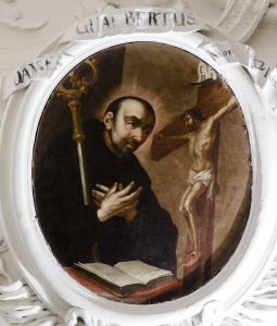 Zeiller, Paul (1653-1731) - 1705