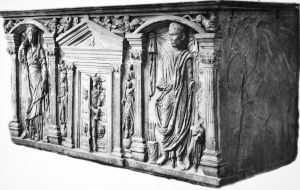 Ancient Roman - 1st century