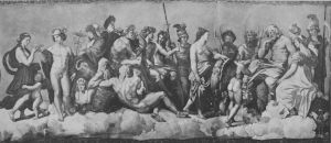 Raphael (Raffaello Sanzio) (1483-1520) - 1517