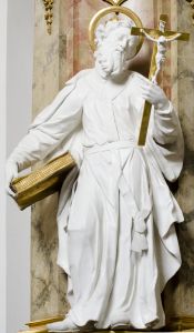 Schmädl, Franz Xaver (1705-1777) - 1745