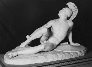 Albacini, Carlo, II (1777-1852) - 1825