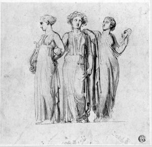 Stothard, Thomas (1755-1834) - 1775
