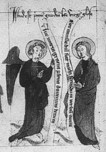 Bibliothèque royale de Belgique - 281-283 (cat. no. 2140), fol. 50v - 1390 (circa)