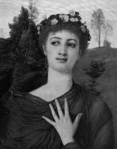Böcklin, Arnold (1827-1901) - 1875