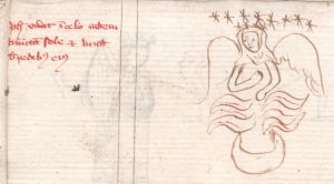 Stiftsbibliothek - 114, fol. 57v - 1380 (circa)