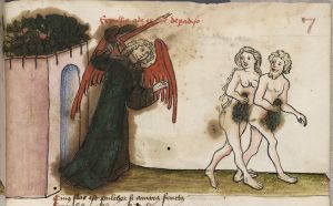 Universitätsbibliothek - Cod.I.2.2.24 (Oettingen-Wallersteinsche Bibliothek), fol. 7r - 1456