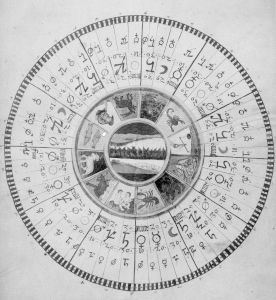 al-Sufi p.2r - 14th century