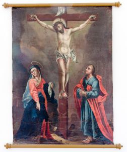 Croce, Johann Nepomuk della (1736-1819) - 18th century (second half)