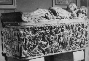 Roman - 3rd century BC (first half)