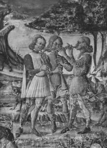 Cossa, Francesco del (c1435-c1477) - 1466