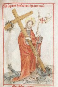 Public Library - Spencer 15, fol. 30r - 1420 (circa)