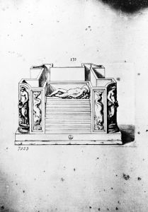 Italian - 18th century