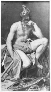 Velázquez, Diego (1599-1660) - 1640