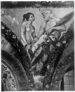 Raphael (Raffaello Sanzio) (1483-1520) - 1517