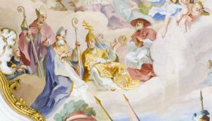 Zimmermann, Johann Baptist (1680-1758) - 1741