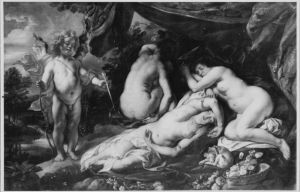 Jordaens, Jacob (1593-1678) - 17th century