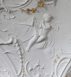 Feichtmayer, Franx Xaver, the elder (1698-1763) - 1752
