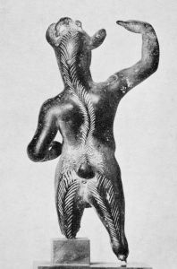 Ancient Greek - 440 BC (circa)