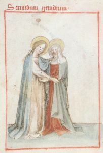 Public Library - Spencer 15, fol. 48v - 1420 (circa)