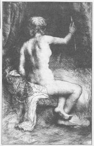 Rembrandt van Rijn (1606-1669) - 1661